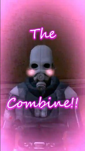 how to sound like Half Life COMBINE voice changer #halflife #combine #halflife2 #voicefilter