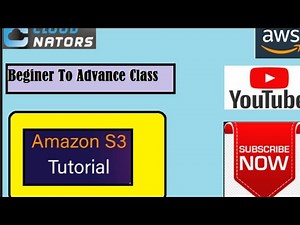 Mastering AWS S3 Buckets: A Comprehensive Guide