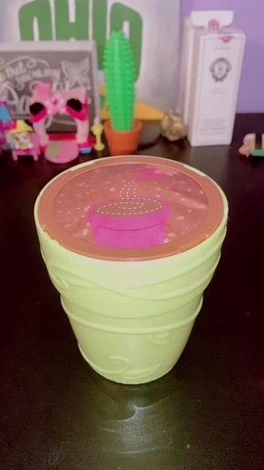 Unboxing Blume Doll Part 2 | Mystery Toy