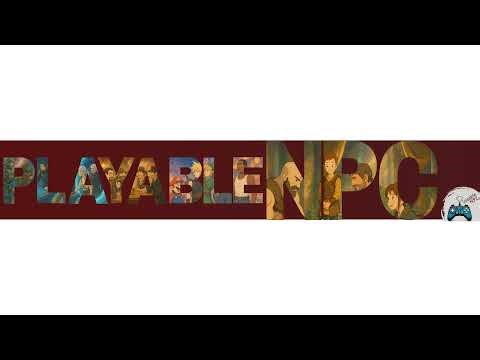 PlayableNPC Canlı Yayını