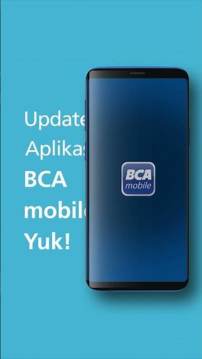 Tutorial BCA mobile | #DibikinSimpel Aktivasi Debit Online