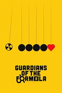 Guardians of the Formula - Movie
