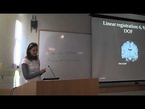 Introduction To FreeSurfer Jargon