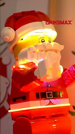 🔔 Make Your LEGO Winter Sets Shine Bright – Holiday Magic Starts Here!