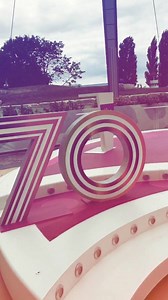 9.2K views · 425 reactions | Alles ist vorbereitet. Wir sind im Discofieber! | ZDF-Fernsehgarten | Facebook