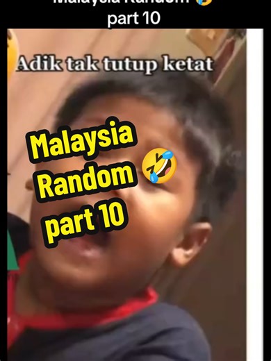 Malaysia Random 🤣 part 10 #malaysiarandom #fypplease | random vids