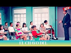 El Chavo del 8 : Episodes full - No hay agua en la vecindad
