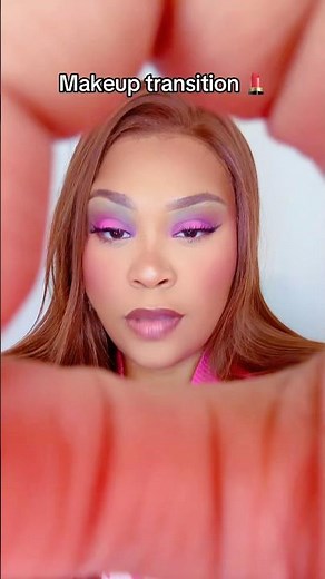 Flawless victory 💄⚔️ #makeup #makeuptransition #transition #viral #viralmakeup #beforeandafter