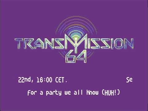 C64 One File Demo: Debug Your Code by Padua! 6 October 2024!