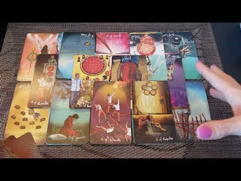 💙 Cette tristesse ne vous appartient pas - On a tenté de se connecter a vous - L'avez-vous ressenti