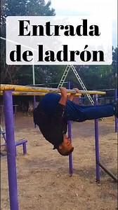 16K views · 717 reactions | TUTORIAL PARA LA ENTRADA CLASICA 裂 ya habíamos explicado la entrada,ahora tenemos una forma de llegar a ella para ahorrar tiempo y que se vea mejor,espero les pueda servir 裂 #reelsfbシ #laparalelavive #calisthenics #trucos #tips #barras #freestyle #hechoenmexico #tutorial #aprender #consejos #principiante #calistenia #barrasparalelas #compartir | Paralelavirus MX | Facebook