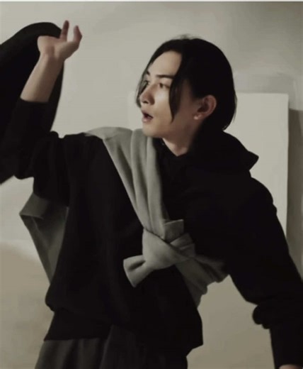 10 Dance: Explore Keita Machida's Japanese Drama Influence