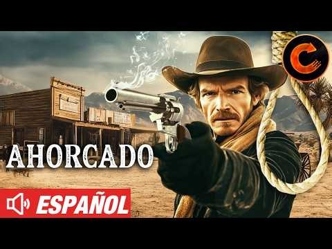 El Ahorcado | Acción y Western | Película Completa en Español | Sobrevivió a su Ejecución