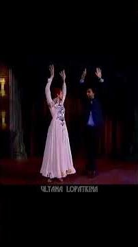 Famous Russian Prima Ballerina Ulyana Lopatkina #dance #holisticballet #ballet #russia #ballerina