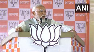 राहुल गांधी को अमेठी से भागना पड़ा, वायनाड से भी भाग जाएंगे...नांदेड़ रैली में पीएम मोदी की 10 बड़ी बातें