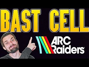 How To Get Bastion Cells On Arc Raiders (EASY Tutorial)