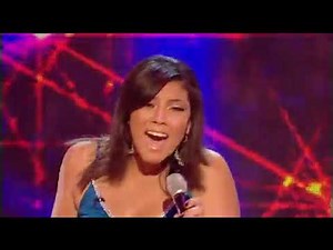 The X Factor UK, Season 3, Episode 17, Live Show 4