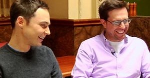 Emmy Roundtable: Comedy Actors