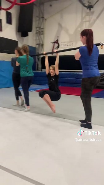 aircraftcircus on TikTok