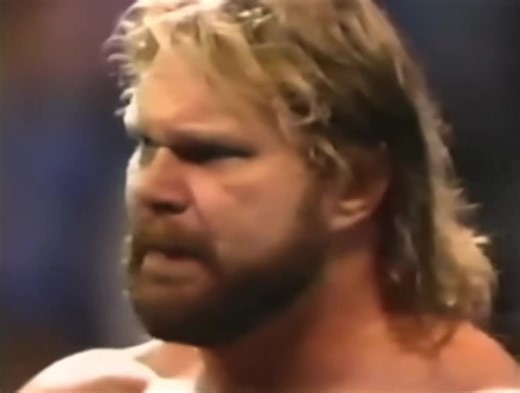 #OnThisDayInWWE 35 years ago on Superstars of Wrestling: Tito Santana pays the price for spitting on - and not saluting - Sgt Slaughter's Iraqi flag But here's Hacksaw to the rescue! 📺YouTube/Wrestling with Paul youtu.be/9IePESG-u2A?si… @wwetitosantana @RealHacksawJim @_SgtSlaughter @GeneralAdnanWWE | Anthony Alimondo