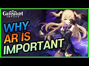 How to level up fast in Genshin Impact