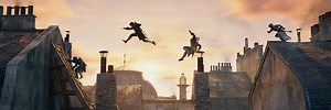 Assassin's Creed Unity - Top 5 Assassination Tips