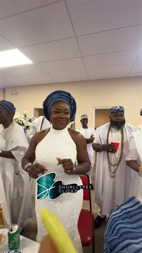 “Happy 50th birthday to the one and only #AgbaakinAtFifty! Five decades of life, love, laughter, and adventure. May this new chapter bring you joy, good health, and continued success. Cheers to many more years of wisdom, happiness, and making unforgettable memories! 🎉🎂 #Agbaakin50 #BirthdayWishes” | Shurlly Pee