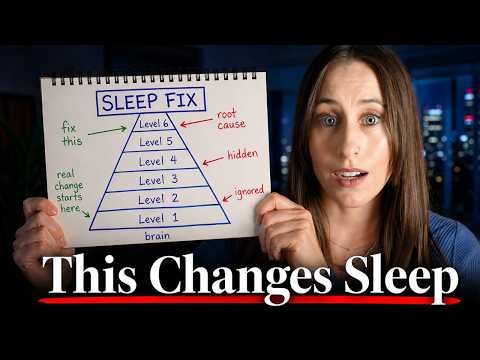 6 Reasons Your Insomnia Still Isn’t Going Away