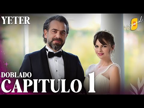 Yeter Capítulo 1