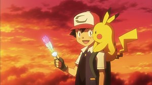 Pokémon the Movie: I Choose You! estrena tráiler