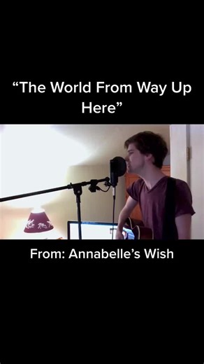 Remembering Annabelle's Wish: A Heartwarming Christmas Movie