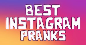 Ownage’s Pick: Best Instagram Pranks | Ownage Pranks