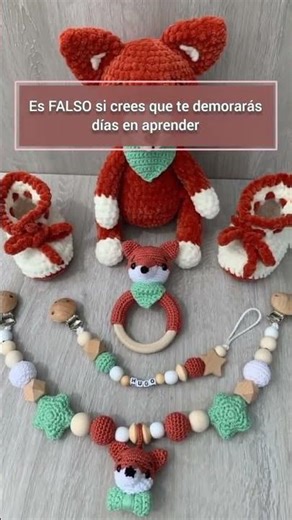✨ Amigurumi Step-by-Step Tutorial in Spanish #crochet #knitters #amigurumi #knitting #handmade