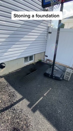 Stoning a Foundation: Essential Tips and Techniques