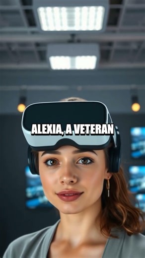 Beyond Reality: The VR Set Designer Crafting Immersive Futures