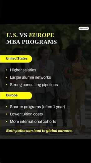 Top MBA Schools