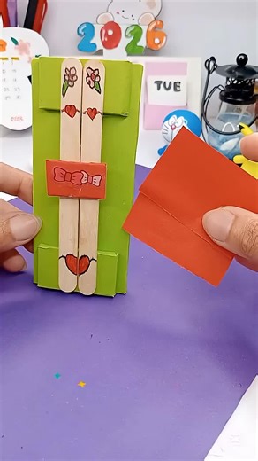 Creative DIY Paper Crafts for Everyone