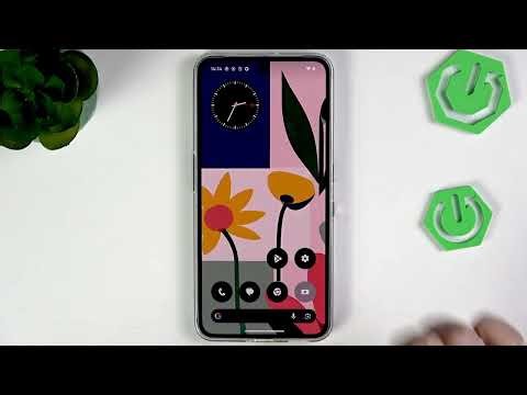 Comment voir le temps d'écran total sur NOTHING Phone (3a) Lite