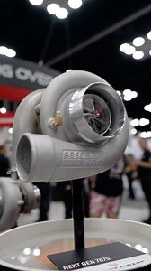 17K views · 246 reactions | PRECISION’S NEW TURBO IS FINALLY HERE!! The long awaited new Precision-turbo Next Gen 7675 is finally. This is one of our favourites and we can’t wait to see some of our GT-Rs using these in 2025. | Platinum Racing Products | Facebook