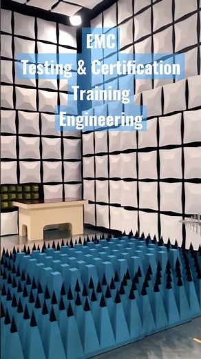 EMC Testing and Certification, Training, Engineering Services by Testups