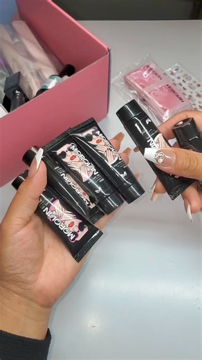 115K views · 3K reactions | Como hacer uñas en casa fácil y rapido con polygel #viralreelsシ #reelsfyp #trendingreels #viralreel #hairstyling #mascarillas #hack #nailart #hairstyles #makeup #nails #viralvideo #trend | Marisol Beauty Tutorials | Facebook