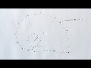 Welcome to our Engineering Graphics series.😄