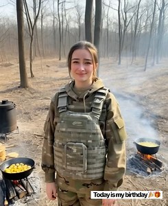 85K views · 7.1K reactions | Today is my birthday, i'm 25 years old from Kharkiv Ukraine  ..... #plussizemodel #reelsfbシ #fyp #reelsviralシ #reelschallenge #walk #today #goodevening #fypシ゚ #instagram #usa #curvymodel #priyankachopra #KristenStewart #HaileeSteinfeld #emiliaclarke #galgadot #wonderwoman #DC #mcu #MeganFox #kyliejenner #kimkardashian #kendalljenner | Military Update | Facebook