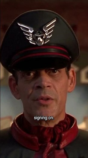 Raul Julia Defies Stomach Cancer to Act in 'Street Fighter' 🕊️