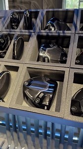 1.6K views · 924 reactions | Introducing PXG’s new Black Ops Driver! Adjustable to deliver a combined MOI of 10,000 plus for unreal forgiveness… And engineered with new AMF Technology for incredible ball speed that pushes distance to the absolute limits. More forgiveness. More distance. No sacrifices. That’s the PXG Black Ops breakthrough! Available now, custom build yours online or book a PXG fitting today. #PXG #PXGTroops #PXGBlackOps #DriveForShow #GolfClubs | PXG | Facebook