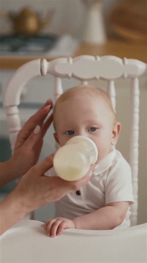 Why Goat Milk is Ideal for Infants