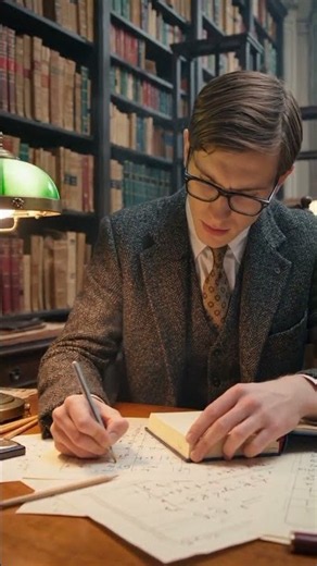Stephen Hawking was told He is going to die young, then this happened