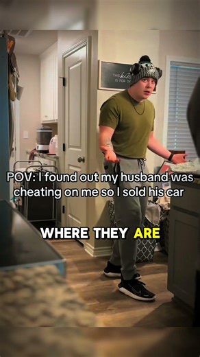 He Broke Everything 🤬💔