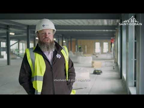 Saint-Gobain UK Case Study_Delivering high-performing housing in Wigan. (High Res)