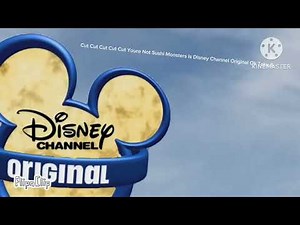 (SEPTEMBER DAY) Disney Channel Original 2007 Logo Bloopers